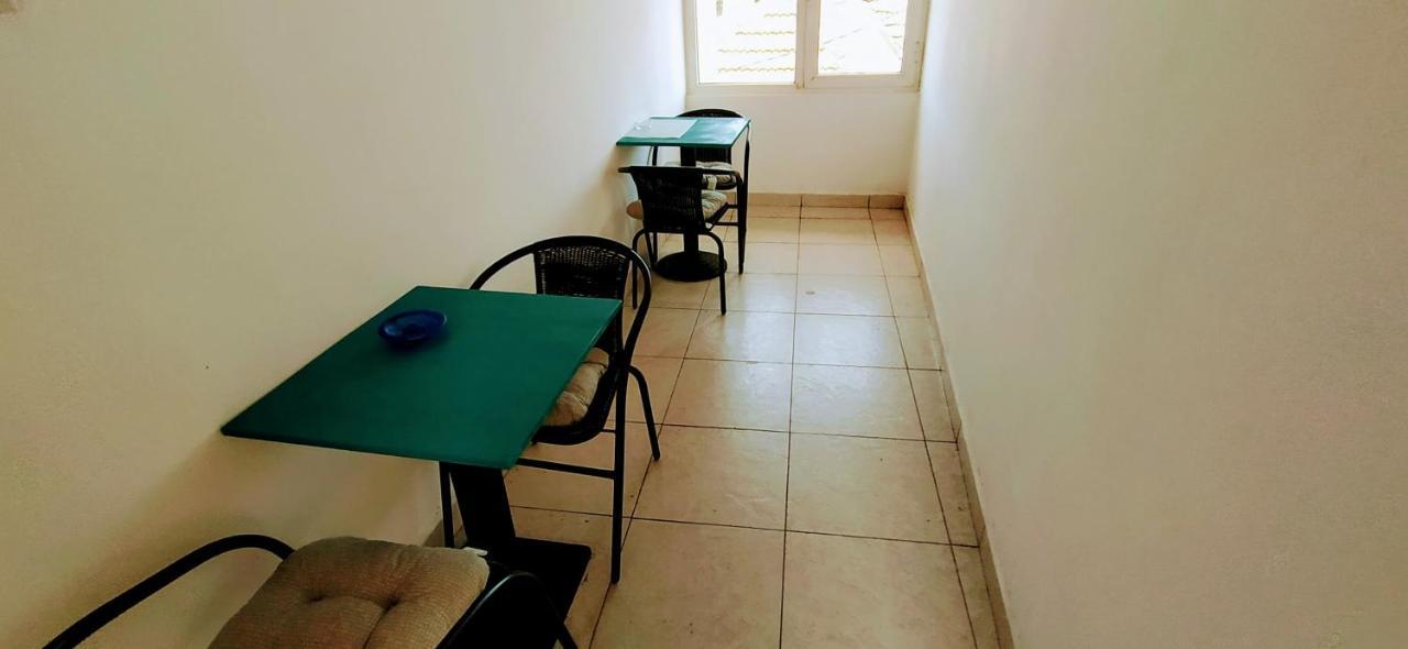 Traian si Teodora Hotel Costinesti Bagian luar foto