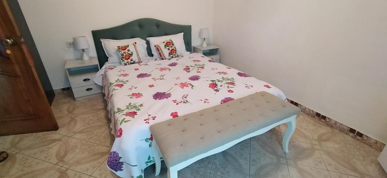 Traian si Teodora Hotel Costinesti Bagian luar foto