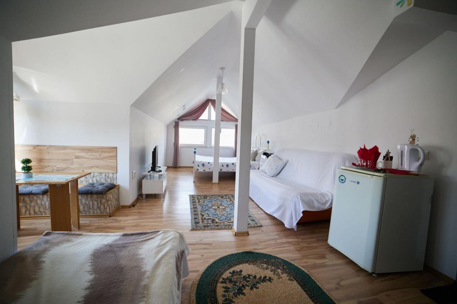 Traian si Teodora Hotel Costinesti Bagian luar foto