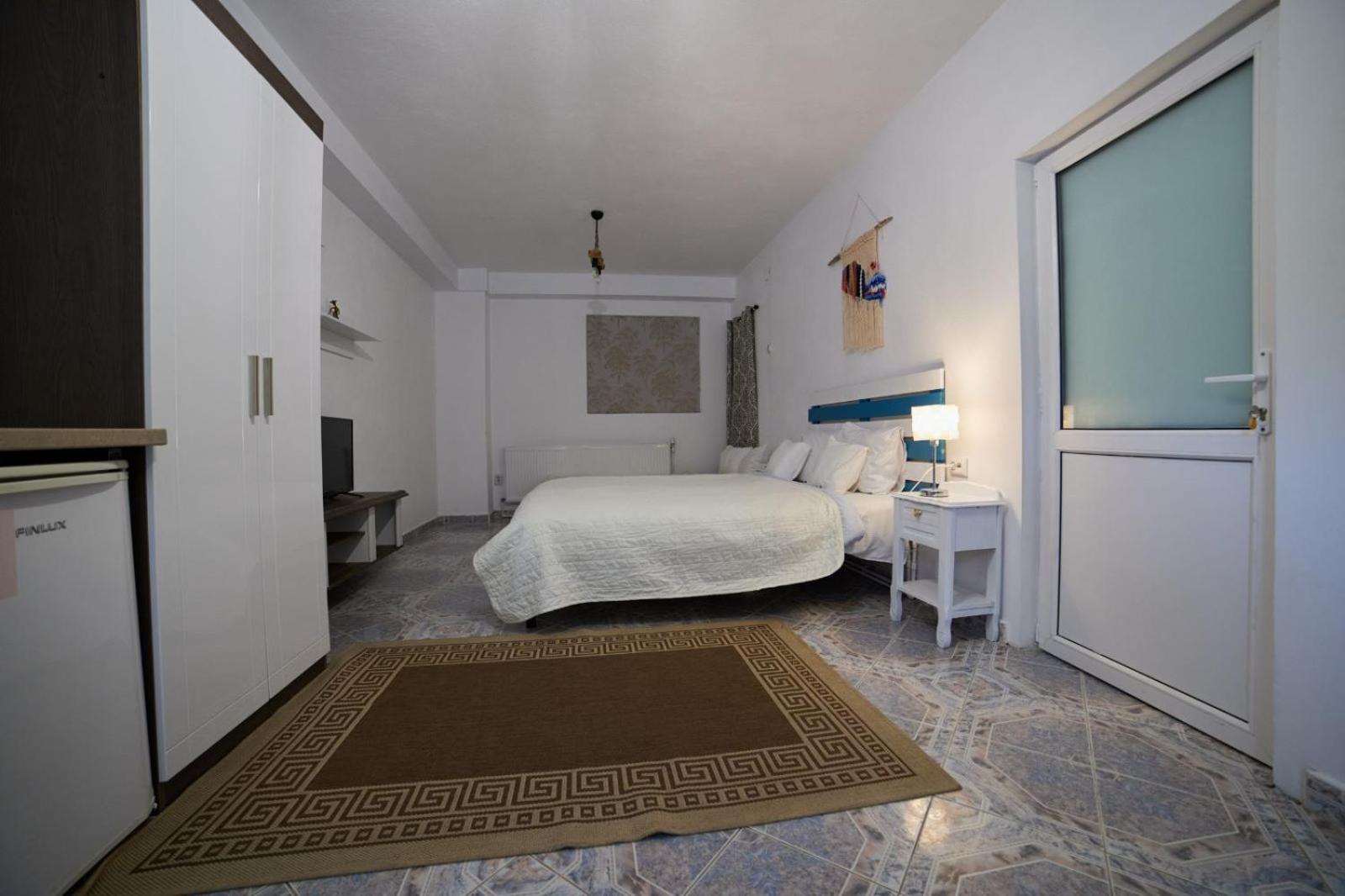 Traian si Teodora Hotel Costinesti Bagian luar foto