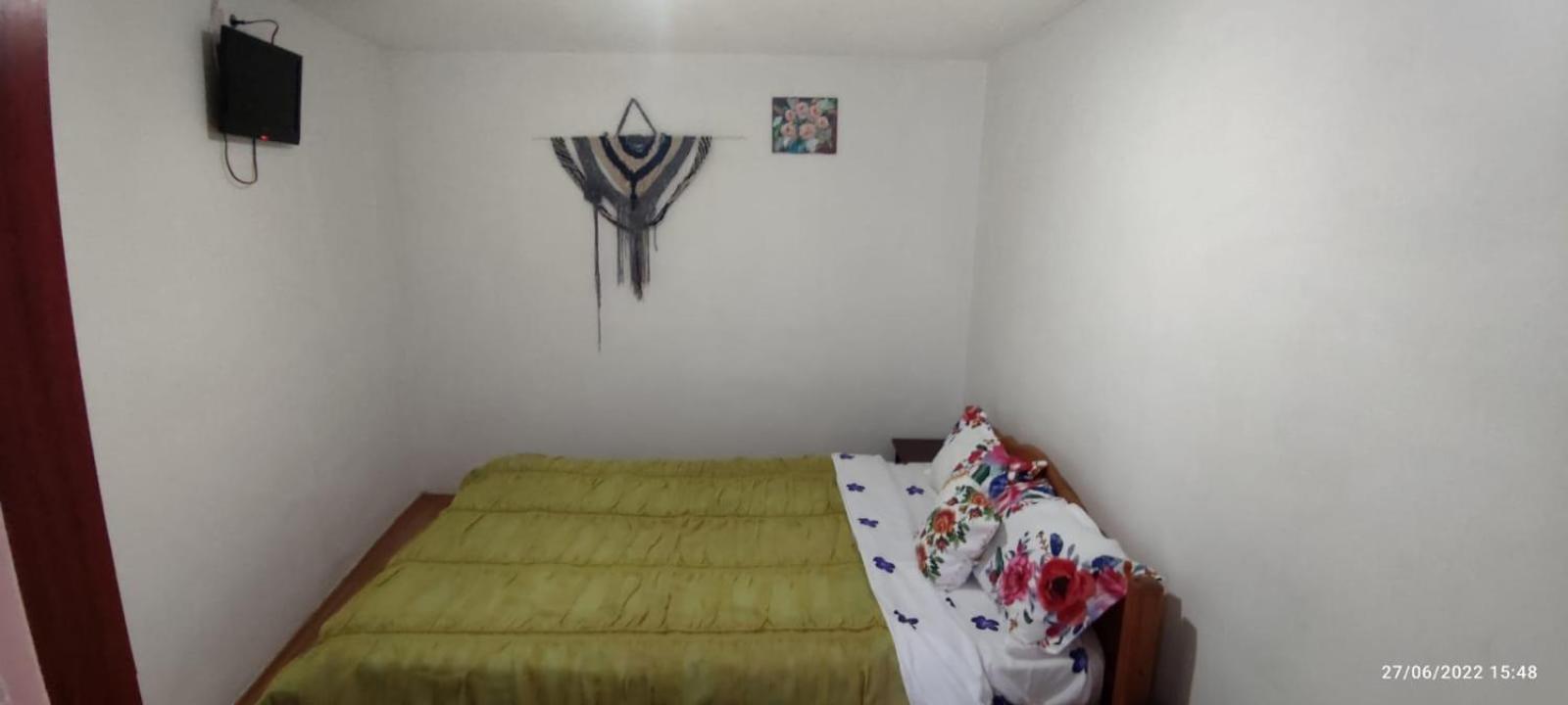 Traian si Teodora Hotel Costinesti Ruang foto